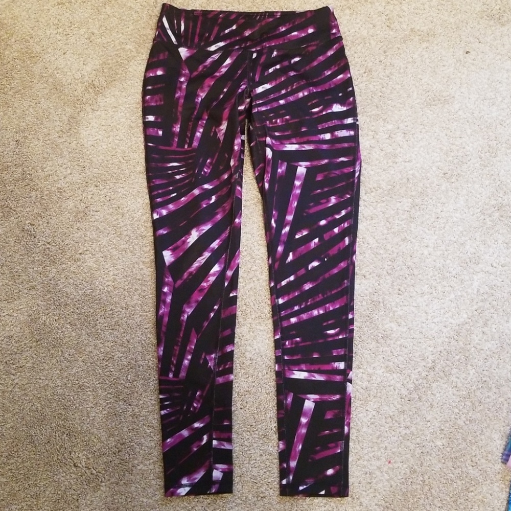 TekGear DryTek Workout Leggings